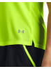 Under Armour Sportshirt "Ua Launch Shortsleeve" in Grün