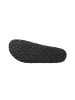 babunkers Sandaletten GRANT in schwarz
