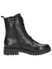 Caprice Stiefelette in BLACK NAPPA
