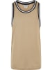 Urban Classics Tanks & Cami in unionbeige