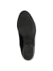 Marco Tozzi Stiefelette in BLACK