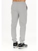 Virtus Sweatpants Kritow in 1005 Light Grey Melange