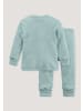 Hessnatur Pyjama in mint
