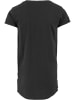 Urban Classics T-Shirts in black