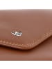 Golden Head Polo Geldbörse RFID Schutz Leder 19.5 cm cognac