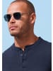 John Devin Poloshirt in navy