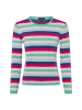 Franco Callegari Strickpullover in mehrfarbig - 0001