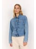 soyaconcept Jacke SC-DOLORES 2 in Blau