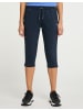 Joy Sportswear 3/4-Sweathose HARPER in night