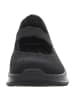 Skechers Slipper in schwarz