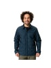 Vaude MENSMINEO PADDED SHACKET in Marine