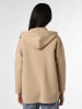 Marie Lund Jacke in sand