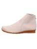 Arche Stiefel in beige
