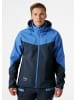 Helly Hansen Softshelljacke "Oxford H. Softs Jacket" in Blau
