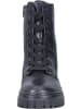 Gabor Freizeit Stiefeletten in schwarz