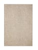 Peyer-Syntex 1 Teppich Emma Uni-mel. Fb.020-Natur 60/110 cm in natur