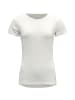 Puma Bodywear M ESSENTIALS PIQUE POLO in Weiß