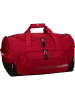 travelite Reisetasche Kick Off Reisetasche M in Rot