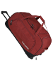 travelite Kick-Off - 2-Rollenreisetasche 77 cm XL in rot
