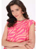 faina Women Dress in pink