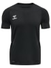 Hummel Trikot S/S Hmllead Pro Seamless Training Jersey in BLACK