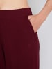 JOOP! Sweatpants Cosy in DARK RED
