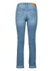 Zero  Jeans Style Orlando schmales Bein 32 Inch in Blue Denim