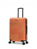 Les P´tites Bombes 2 tlg. Kofferset LIVIA in Orange (70L/46L)