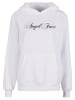 Mister Tee Sweat & Fleece - Hoodies in white