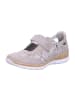 Rieker Evolution Slipper in grau