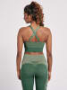 Hummel Bh Hmlclea Damen in LAUREL WREATH/LILY-PAD MELANGE