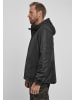 Brandit Windbreaker in black