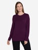 JOOP! Longsleeve Loungewear in OPEN PURPLE