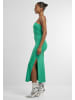Urban Classics Day Dress in froggreen