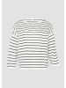 QS Strickpullover  in  99G0_weiß