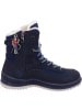LOWA Winterstiefeletten ELLA GTX in navy/eisblau