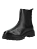 Gioseppo Stiefelette VARICK Schwarz