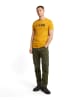 G-Star Raw Cargohose 3D Regular Tapered dk bronze green