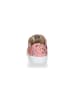 ethletic Sneaker Lo Fair Trainer White Cap in terrazzo rose | just white