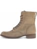 Gabor Schnür-Stiefeletten für Damen in braun