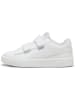 Puma Kinder Sneaker "Rickie Classic V PS" in Weiß
