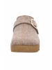 ROHDE Hausschuhe für Damen in beige