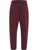 Hummel Hummel Verstellbare Taille Hose Hmlfutte E-Sport Mädchen in WINDSOR WINE