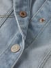 name it Jeansjacke in Light Blue Denim