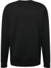 Hummel Hummel Sweatshirt Hmllgc Herren in BLACK