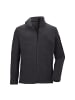 Killtec Strickfleecejacke KOW 28 in Grau