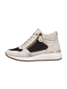 remonte Sneaker High in Beige