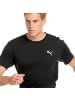 Puma T-Shirt Energy SS Tee in schwarz