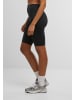 Urban Classics Urban Classics Radlerhosen in black