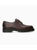 Mephisto Eleganter Schnürschuh in beige